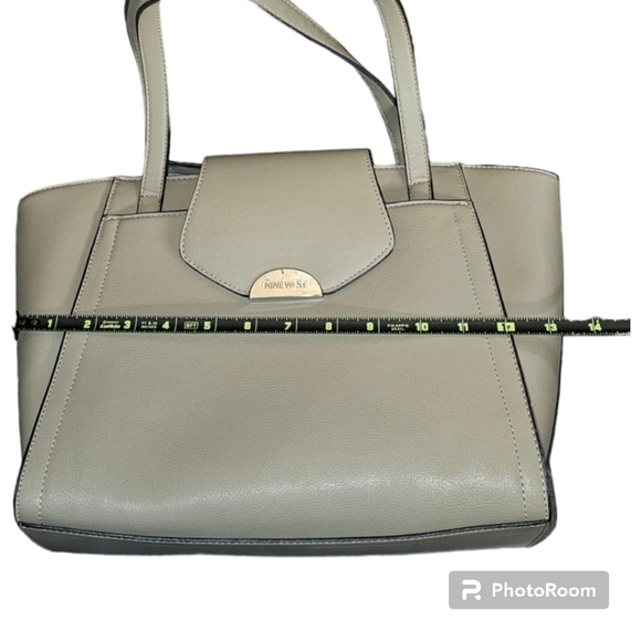 NINE WEST | MICHEL CARRYALL SHOULDER BAG - Picture 13 of 16